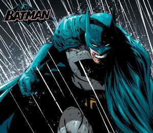 Batman Comic Book In Rain Picture batman wallpaper