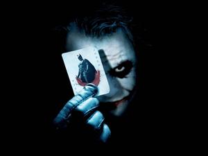 Batman Joker Card joker wallpaper