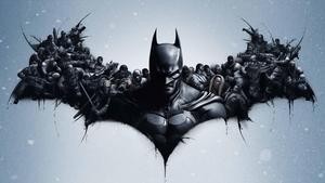 Batman logo artwork batman wallpaper