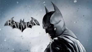 Batman Logo With Debris Picture batman wallpaper