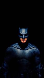 Batman Neutral Look 4K batman 4k wallpaper