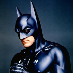 Batman Shiny Costume Picture batman wallpaper