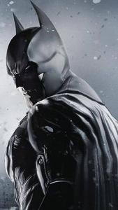 Batman Superhero Leather Suit batman wallpaper