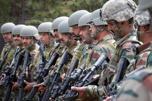 Battle Ready Indian Army indian army wallpaper