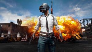 Battle royale at its finest - PUBG! pubg wallpaper
