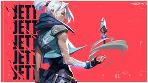 Battle Through Game Worlds with the Valorant Shooter valorant wallpaper
