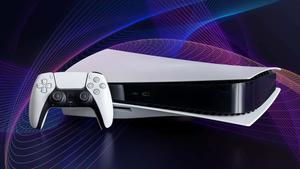 Be Amazed by the Incredible Graphics of PlayStation 5 ps5 wallpaper
