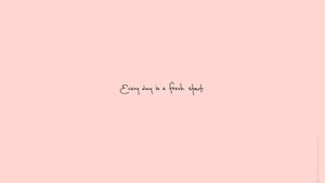 Be Bold and Stand Out in Pink Cool Aesthetic pink cool aesthetic wallpaper