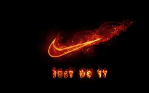 Be bold, daring and stylish with Nike.