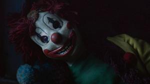 Be Careful - you never know when the next horror awaits horror wallpaper