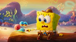 Be Spongebob's friend! spongebob wallpaper