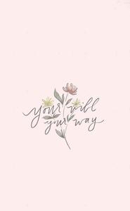 Be strong and courageous. Do not be afraid; do not be discouraged, for the Lord your God will be with you wherever you go" - Joshua 1:9 bible verse wallpaper