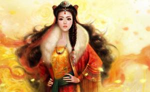 Be Strong and Independent girl wallpaper