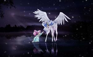 Be sure to find your inner strength with the magical power of Sailor Moon sailor moon wallpaper