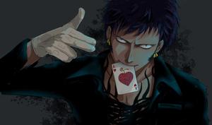 Be The Bad Boy"