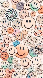 Be the Preppy Smiley Face preppy smiley face wallpaper