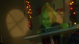 Be Uniquely Grinchy this Christmas grinch wallpaper