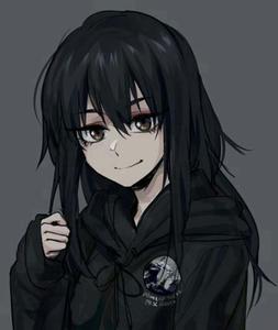 Be Who You Are anime pfp wallpaper