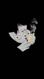 Beaten Sad Boy Cartoon Illustration sad boy cartoon wallpaper