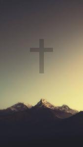 Beautiful And Aesthetic Christian Image aesthetic christian wallpaper