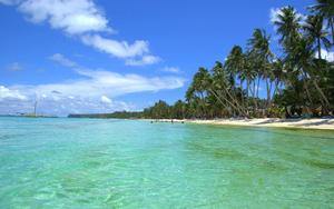 Beautiful Beach Nature nature wallpaper