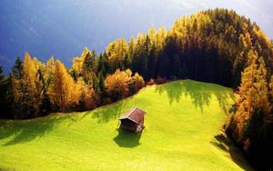 Beautiful Cabin In Mountain Picture beautiful wallpaper