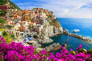 Beautiful Cinque Terre Picture beautiful wallpaper