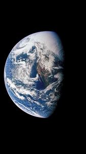 Beautiful Earth From Space iphone earth wallpaper
