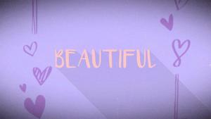 Beautiful Lettering Picture beautiful wallpaper