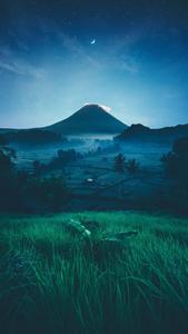 Beautiful Mountain Valley Picture beautiful wallpaper