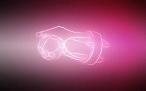 Beldum--the Pink Pokemon pokemon wallpaper