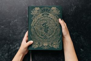 Believe in the bible. bible wallpaper