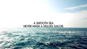 Believe in yourself and manifest your dreams. motivational wallpaper