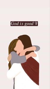 Believe in yourself, as Jesus believed in others - Aesthetic Jesus aesthetic jesus wallpaper