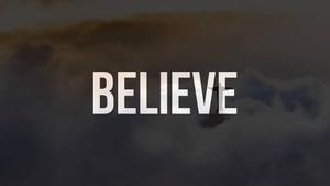 Believe Motivational Quote motivational wallpaper