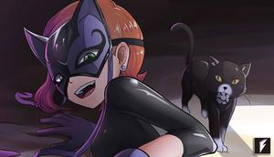 Ben 10 Gwen Lucky Girl ben 10 wallpaper