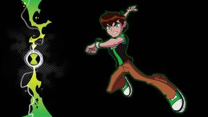 Ben 10 Omniverse Ben Tennyson ben 10 wallpaper