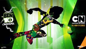 Ben 10 Omniverse Teaser ben 10 wallpaper