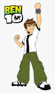 Ben 10 shows off his newest transformation ben 10 wallpaper