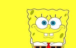 Best Friends Forever! spongebob wallpaper