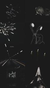 Best HD Black Aesthetic Cover black aesthetic wallpaper