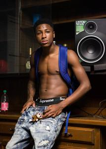 Best Rapper NBA YoungBoy nba youngboy wallpaper
