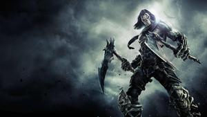 Beware the Cool Reaper cool wallpaper