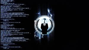 Beware the power of the Hacker hacker wallpaper