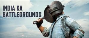 BGMI Frying Pan Guy bgmi wallpaper