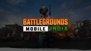 BGMI Game Poster bgmi wallpaper