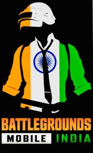 BGMI Indian Flag Silhouette bgmi wallpaper