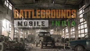 BGMI Junkyard Cars bgmi wallpaper