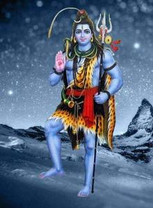 Bhole Baba Frozen Mountain bhole baba wallpaper