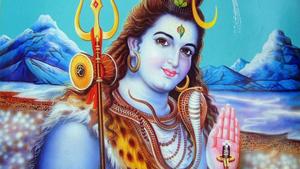 Bholenath HD Deity Wallpaper